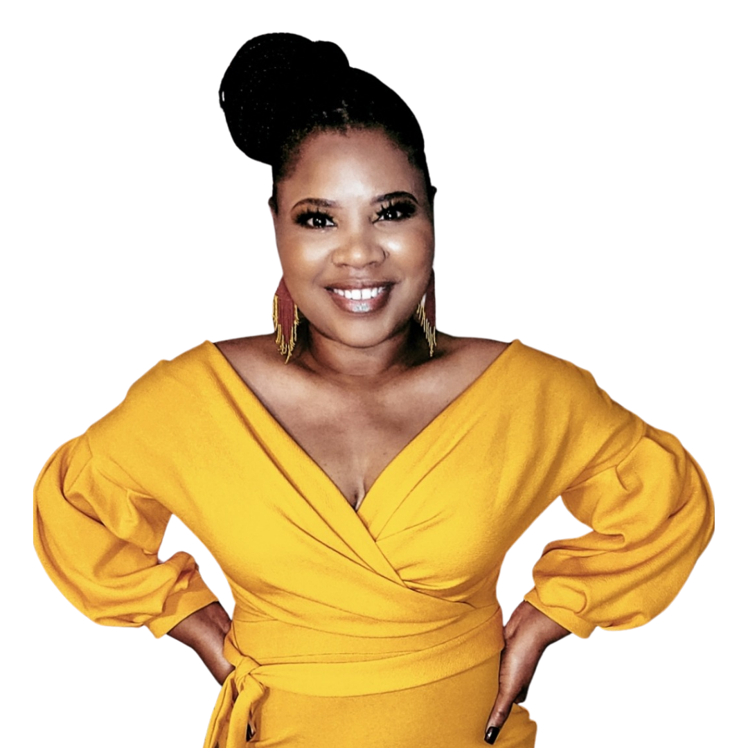 Rhonda Gipson-Willis, Founder and Lead Facilitator of Skylight Leadership